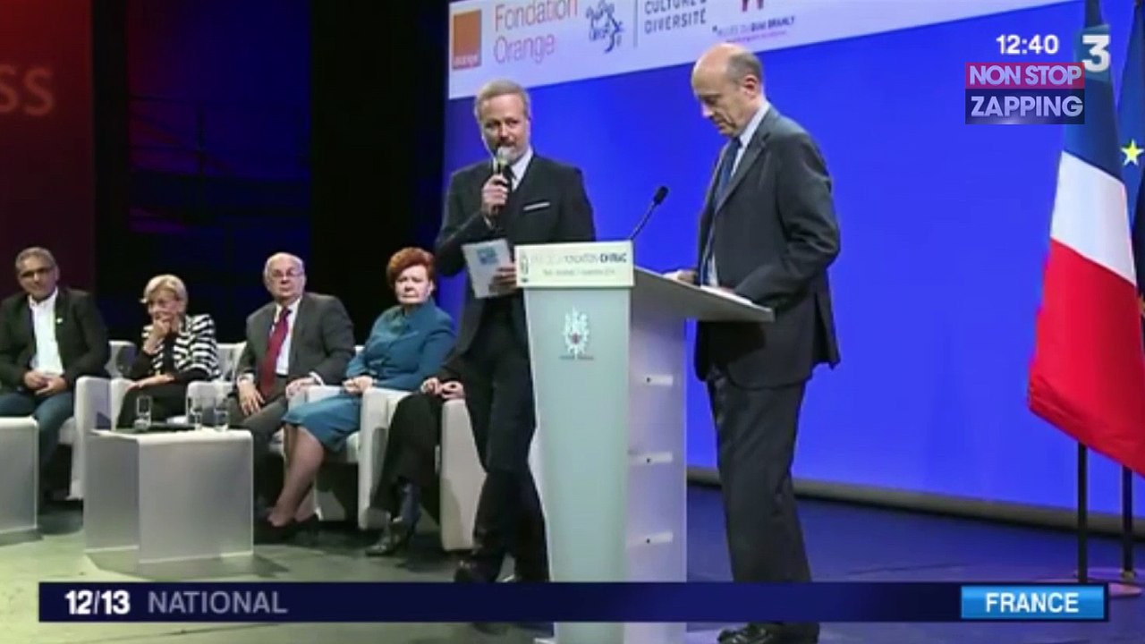 Jacques Chirac fête ses 85 ans : Affaibli pour sa dernière apparition publique (vidéo)