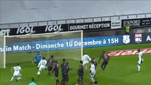 Gael Kakuta Goal HD - Amiens 1-0tDijon 28.11.2017