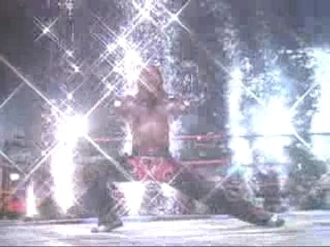 WWE Entrance Videos Shawn Michaels old