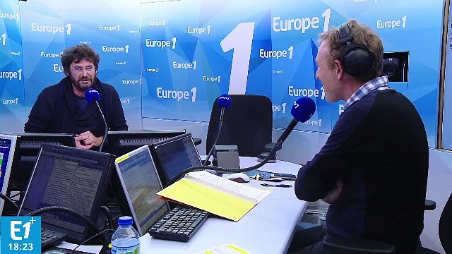 Vincent Bretagnolle (CNRS) : Il y a beaucoup d'agriculteurs qui se passent déjà du glyphosate