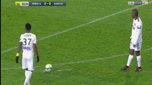 Gael Kakut Goal HD - Amiens 1-0 Dijon 28.11.2017