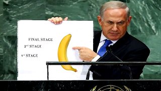 Bibi's Big Bad Bomb
