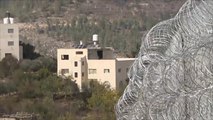 الاحتلال يعتزم مصادرة المزيد من أراضي قرية الولجة بالقدس