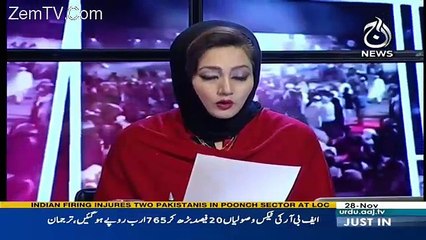 Asma Shirazi's Analysis On Agreement Between Punjab Government And Khadim Hussain