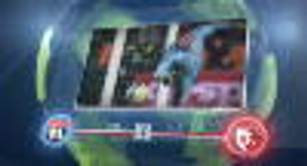 5 things you need to know... Lyon look to continue defensive record