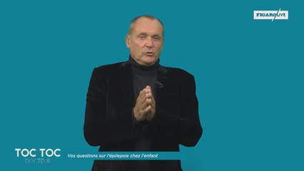 Idée reçue : les enfants atteints d'épilepsie ne peuvent pas aller à l'école