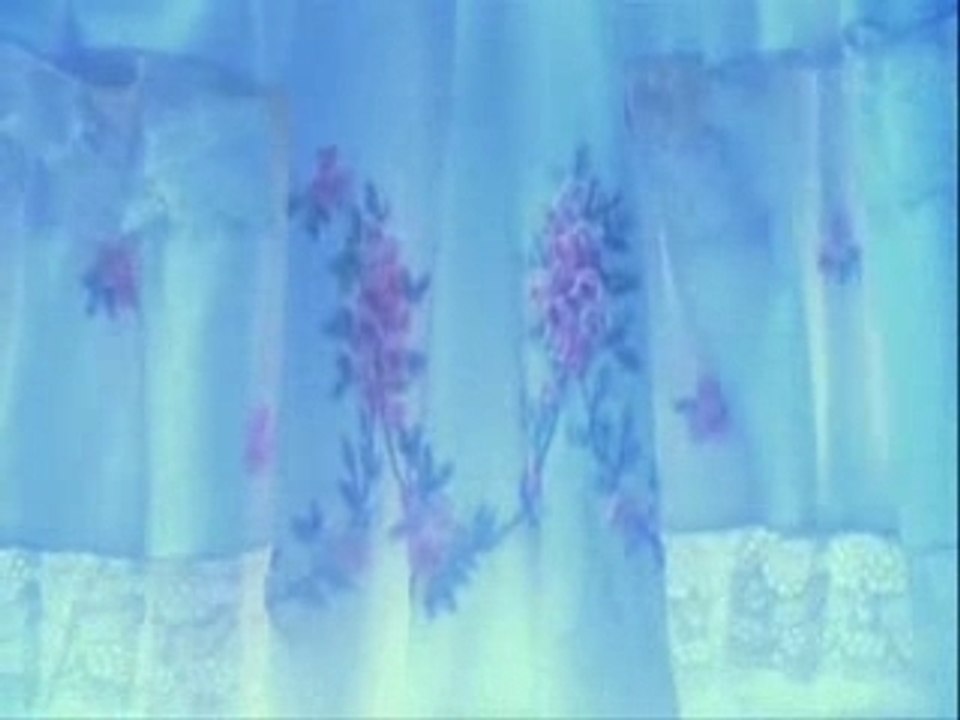 Zoom rosebud