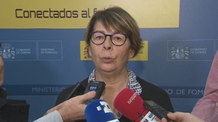 Sabanés: Las vallas de hormigón en Gran Vía darán mejor resultado que en 2016
