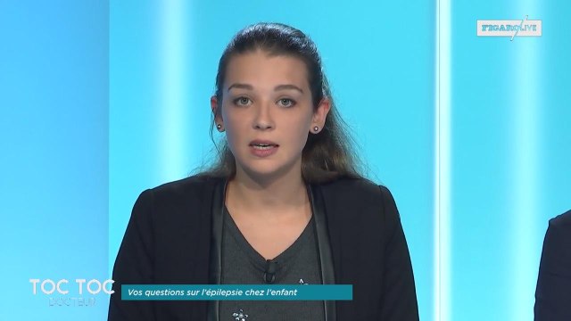 Idée reçue : mon enfant n'a jamais fait de crise d'épilepsie et n'en fera jamais