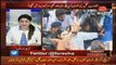 Fareeha Idrees Response On Shahzaib Khan's Murder Case