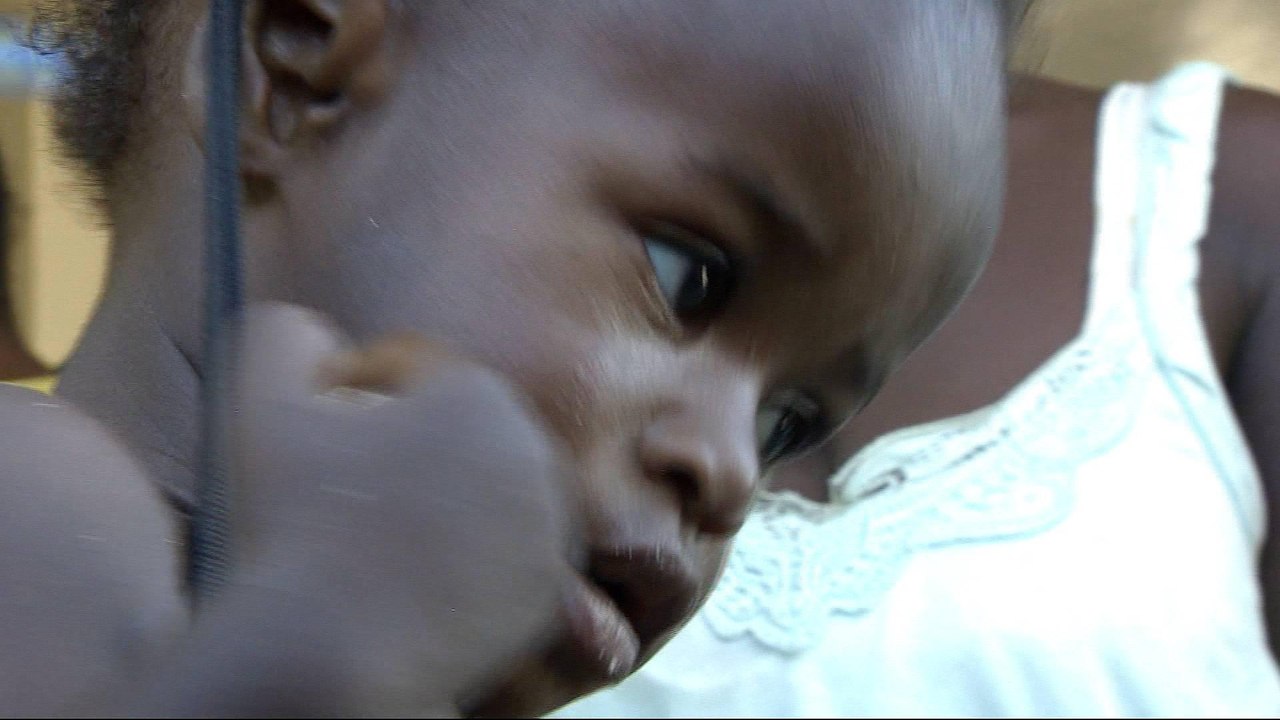 Millions at risk of famine in post-hurricane Haiti