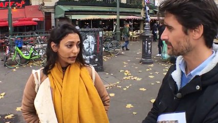 Instant détox : de l'esclavage dans le monde arabe?