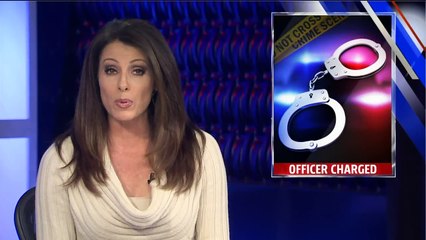 Off-Duty Police Charged with Raping Woman in San Diego