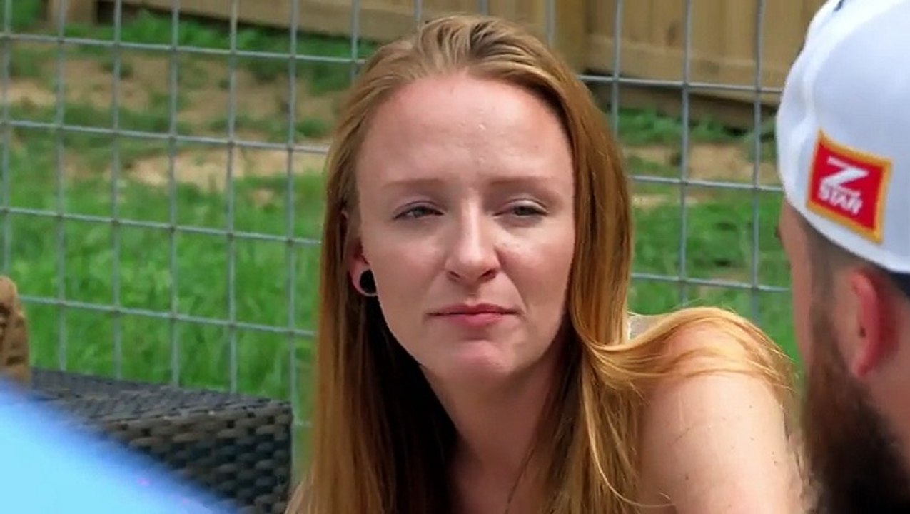 A Pregnancy, Custody War, & Break Ups! Here’s A Sneak Peek Of The Most Explosive ‘Teen Mom OG’ Season Yet