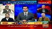 Nawaz Sharif will have to display restraint in next elections: PML-N's Nisar Jutt