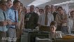 Steven Spielberg's ‘The Post’: First Critics’ Reactions | THR News