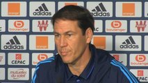 15e j. - Garcia compare Mitroglou et Germain avec Papin et Gignac