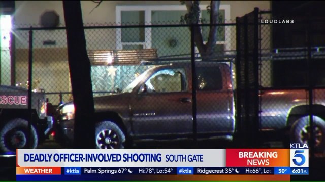 Man Suspected of Assaulting Girlfriend Killed During Hours-Long Standoff With Police