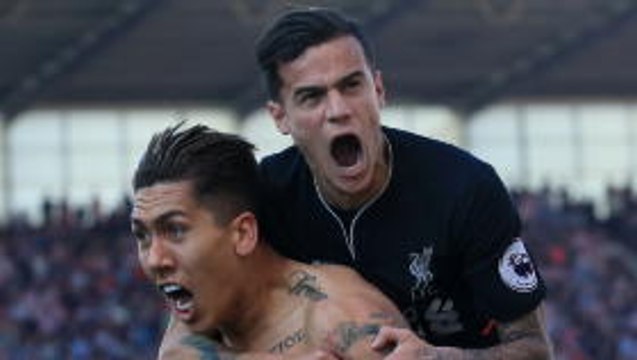 Mignolet saved Liverpool - Klopp reflects on 'remarkable' last trip to Stoke