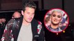 John Mayer Still Checks In With Ex Katy Perry