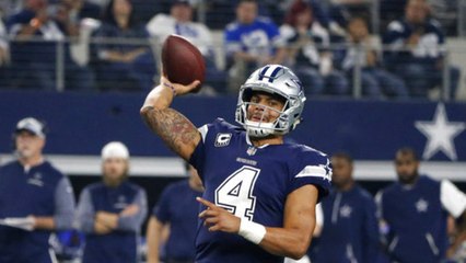 Why are the Cowboys losing without Ezekiel Elliott?