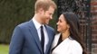 Prince Harry and Meghan Markle to wed in May