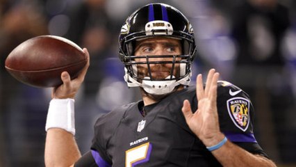 How far can the Ravens make it in the playoffs?