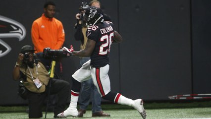 What we learned in Week 12: Atlanta Falcons