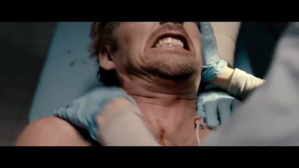 24 Hours to Live Trailer 1 - Ethan Hawke Movie