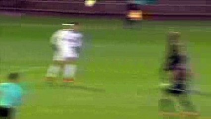 Chang-Hoon Kwon Incredible Goal  - Amiens vs Dijon 1-1  28.11.2017 (HD)