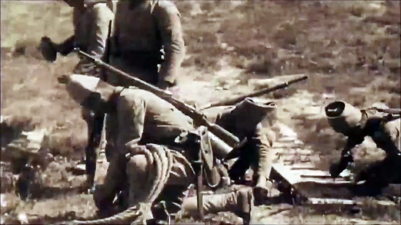 Kurtuluş savaşı