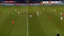 Philipp Zulechner Goal HD -Sturm Grazt3-1tAdmira 28.11.2017