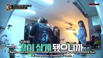[PT - BR] Insolents Housemates  (Episódio 13) - Bobby e Jinhwan CUT