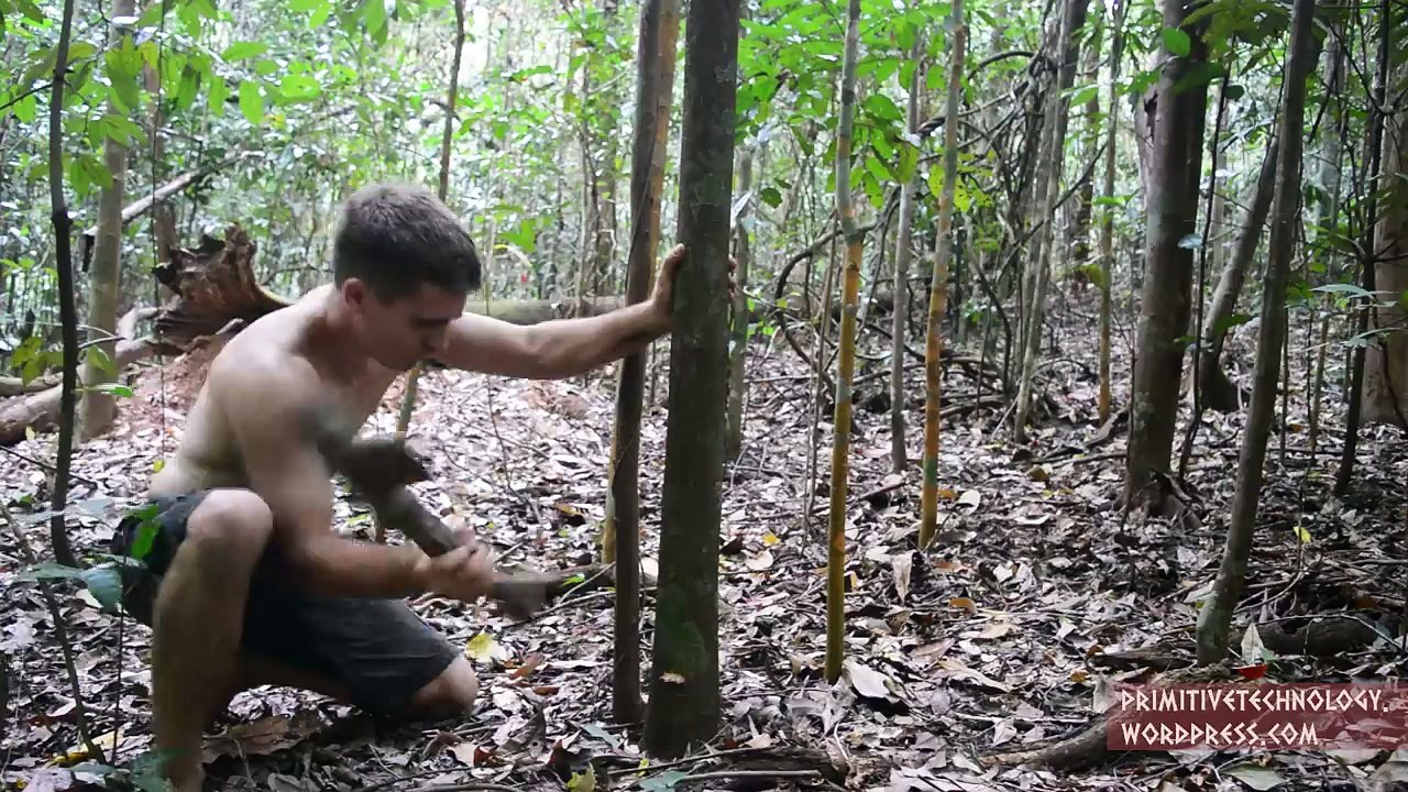 Primitive Technology_ Mud Bricks