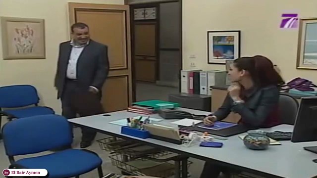 -شوفلى حل- حلقة الجنية والعبيثة اضحك مع السبوعى هههههه كاملة .. (النسخة الاصلية) !!!