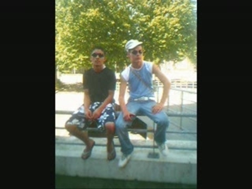 Mes potos