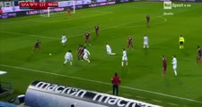 Schenetti A. Goal HD - Spal	0-2	Cittadella 28.11.2017