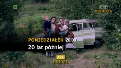 TVP Historia - zapowiedzi z 7.07.2012 r.