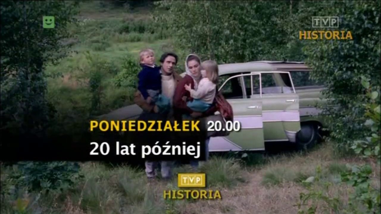 TVP Historia - zapowiedzi z 7.07.2012 r.