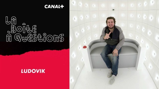 La Boîte à Questions de Ludovik – 28/11/2017