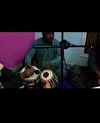 Mafil main Bar Bar kesi per Nazer gi (By Gulam Mustafa)