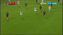 Andrea Schenetti Goal HD -Spal	0-2	Cittadella 28.11.2017