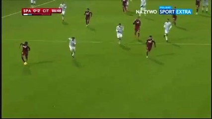 Andrea Schenetti Goal HD -Spal	0-2	Cittadella 28.11.2017