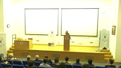 AK Parti Genel Başkan Yardımcısı Ünal, Öğrencilerle Bir Araya Geldi