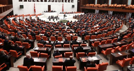 MTV Zammı Onaylandı! Torba Tasarı Mecliste Kabul Edildi