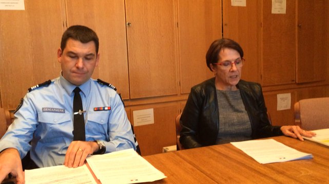 Viol de Trébédan: l’ADN désigne un homme deux ans et demi après