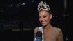 Reigning Miss Universe Demi-Leigh Nel-Peters Is Moving Where?
