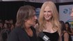 Keith Urban Talks Nicole Kidman Duet at 2017 AMAs