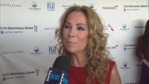 Kathie Lee Gifford Reveals Thanksgiving Plans