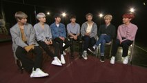 BTS Boys Reveal Fans' Weirdest Requests and More!